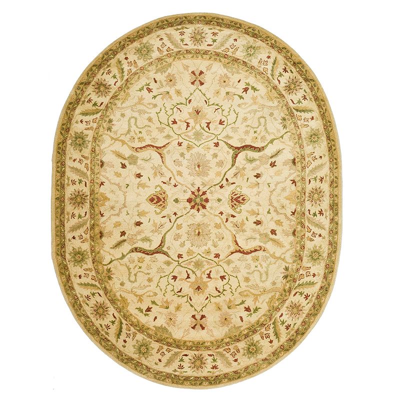 Safavieh Antiquity Merle Rug