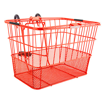 SUNLITE Basket Sunlt Ft Wire/Mesh L/O Std Hi-Vis Or W/Bracket