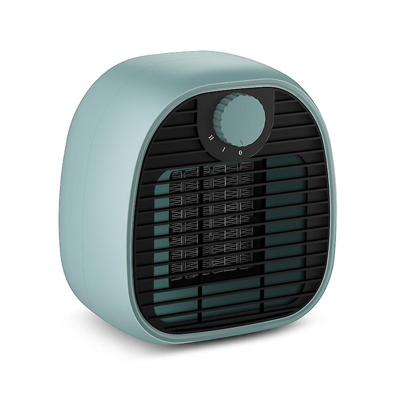 Mini Electric Air Heater Powerful Warm Blower Fast Heater Fan Desktop Energy Saving Heater For Home Student Dormitory Office