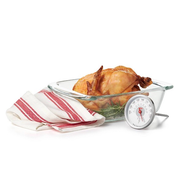 Oxo Instant Read Thermometer