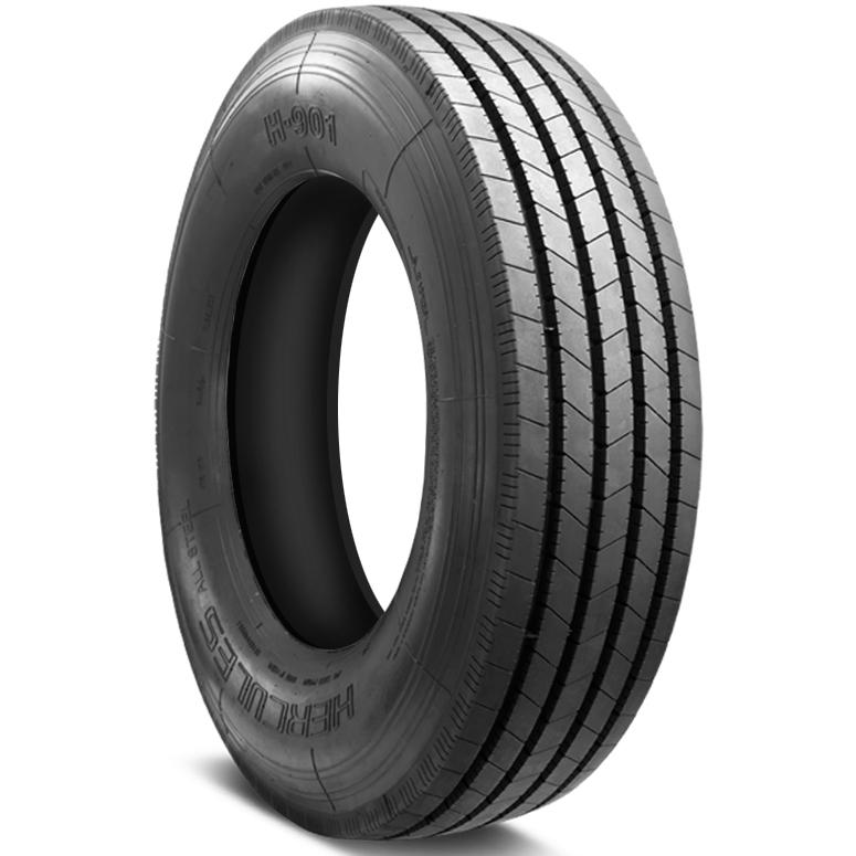 Hercules H-901 LT LT235/85R16 G/14PLY BSW