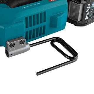 Makita 40V max XGT Brushless Cordless 12 in. Right Angle Drill Kit (4.0Ah) GAD01M1