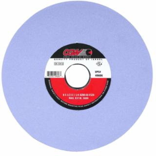 Cgw Abrasives 421 34387 10X1X2 T1 Az46 I8 V32Agrin...