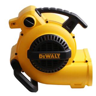 DW Portable Air MoverFloor Dryer Blower Fan DXAM-2260