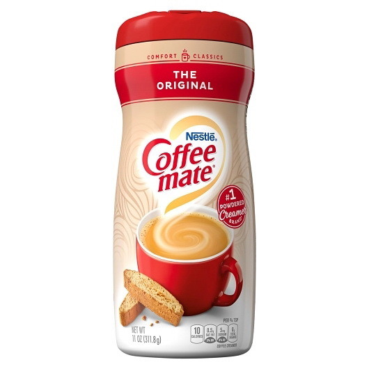 Coffee Mate The Original Powder Creamer  11 Ounces...