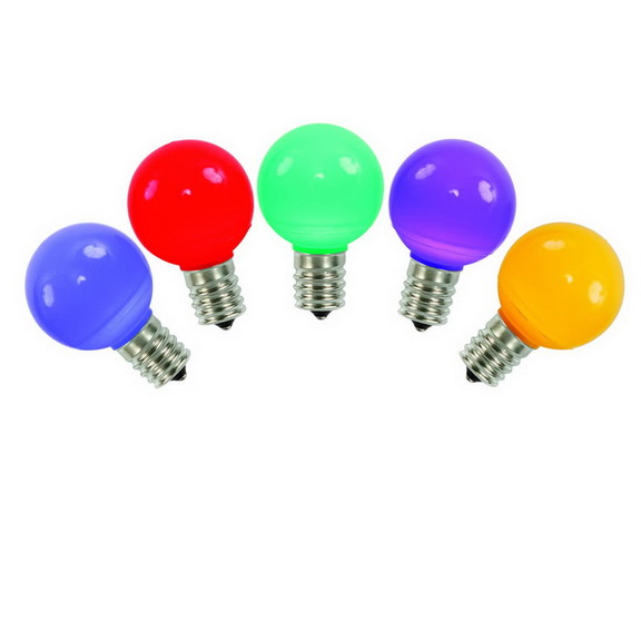 Vickerman G50 Multi Ceramic LED Bulb E17 .96W 25/B...