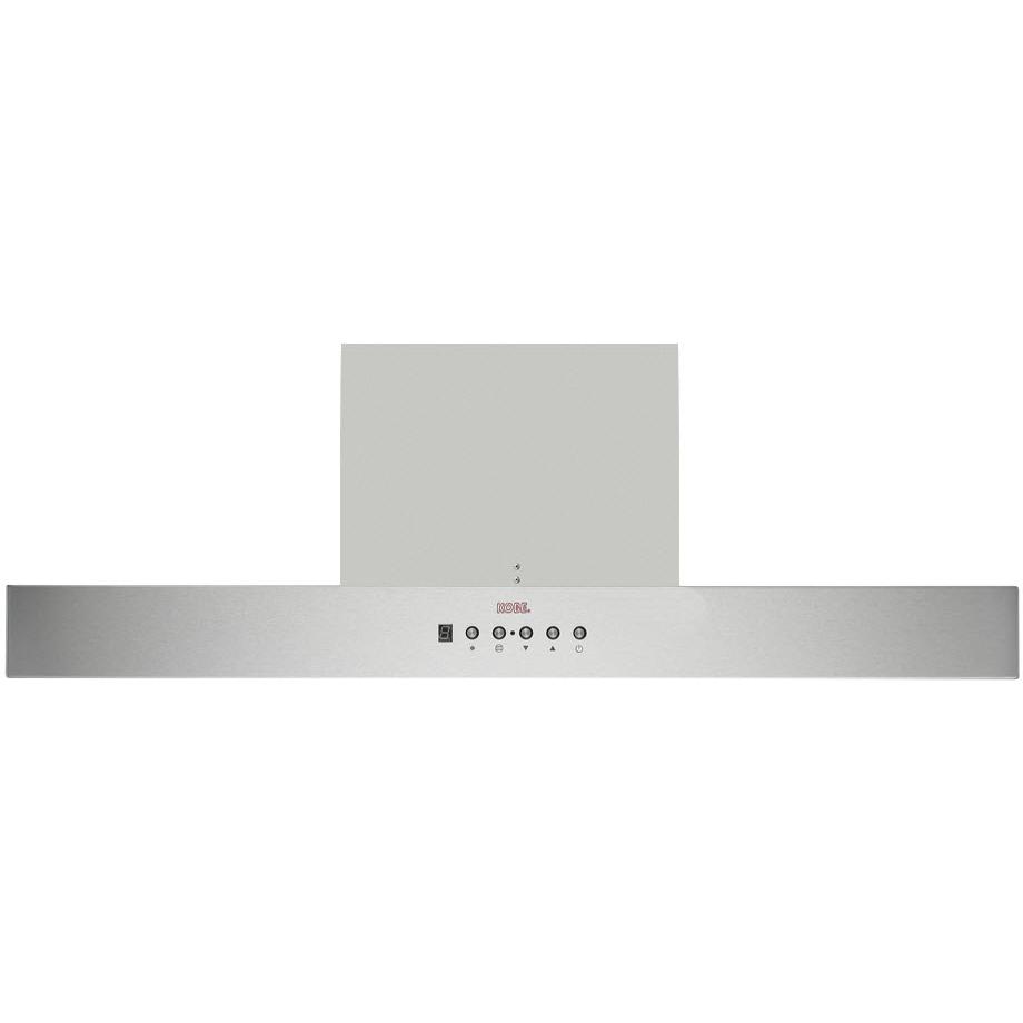 Kobe 48-inch Premium Mila Series Under Cabinet Range Hood CH7748SQ6-XX