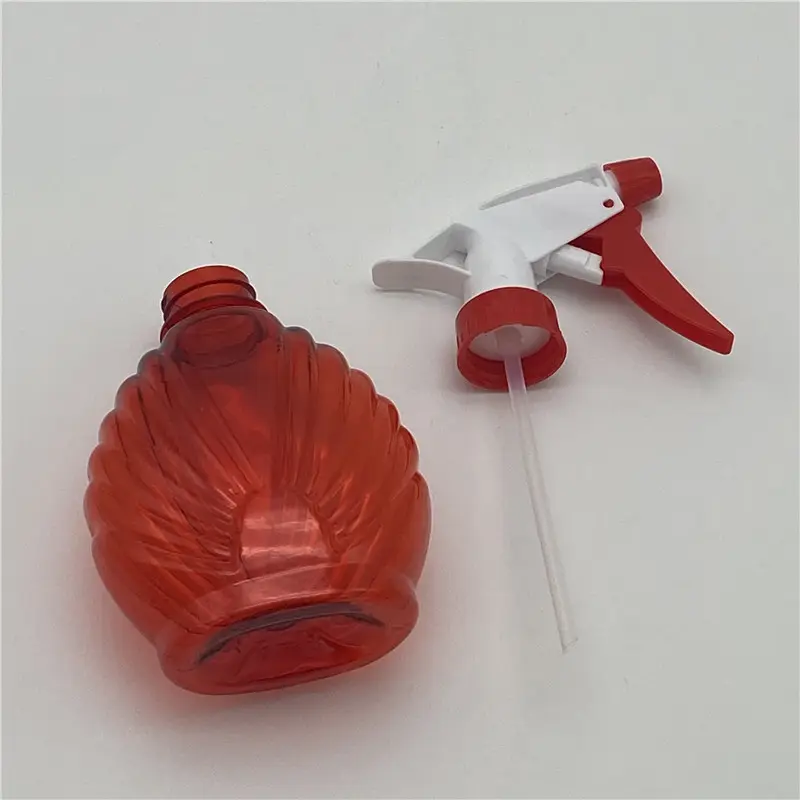 28/400 A Gun Series Plastic Sprayer Nozzles Trigger Sprayer Nozzle