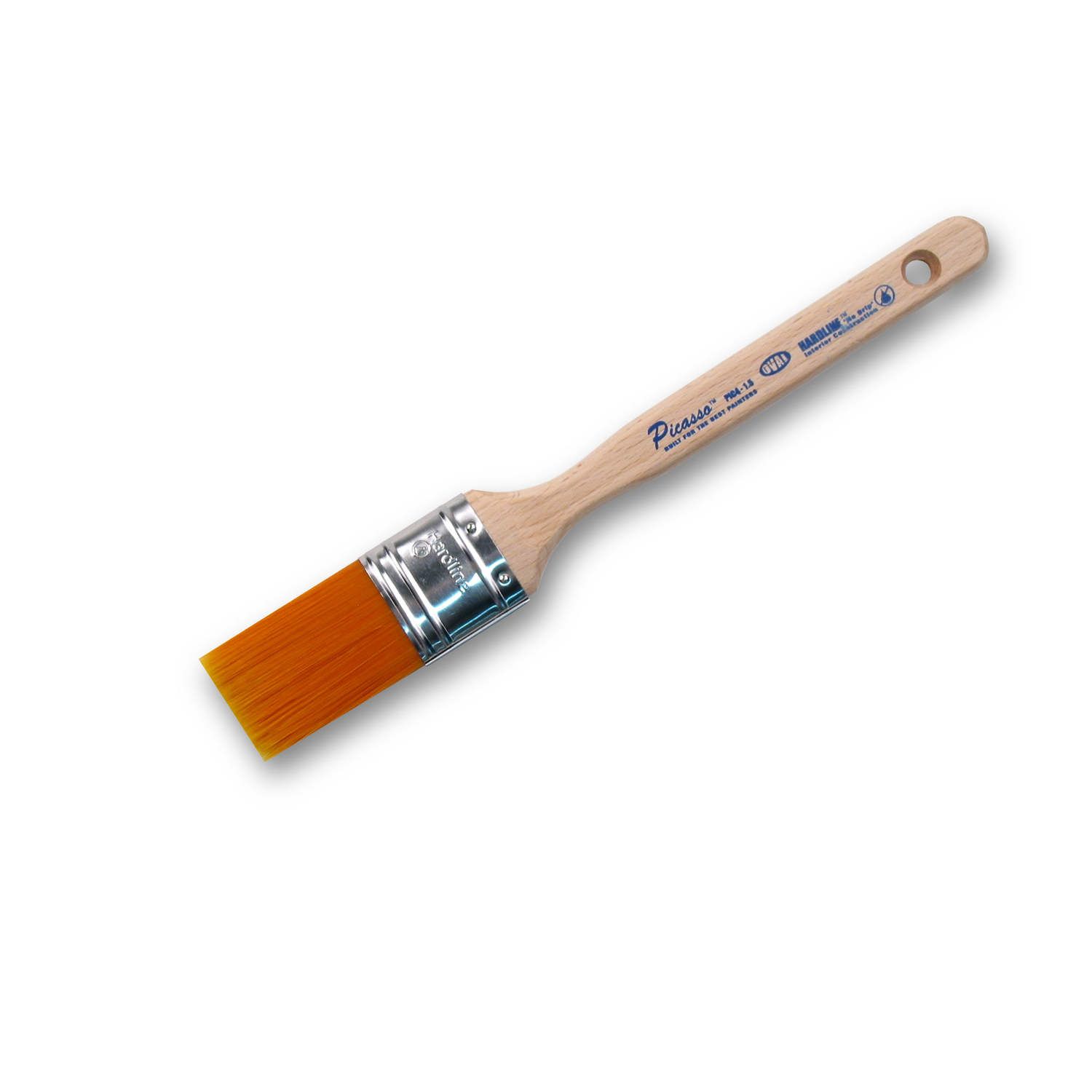 Proform Picasso 1-1/2 in. Soft Straight Paint Brush