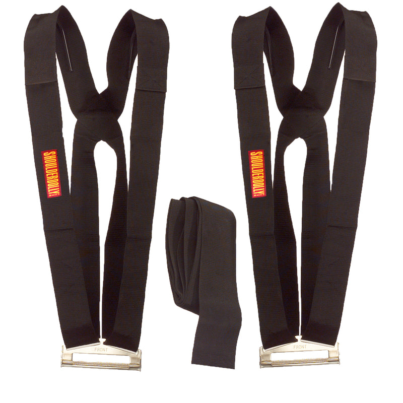 SHOULDERDOLLY LIFT STRAP