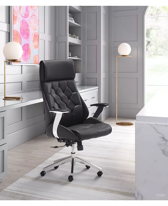 Zuo Boutique Office Chair