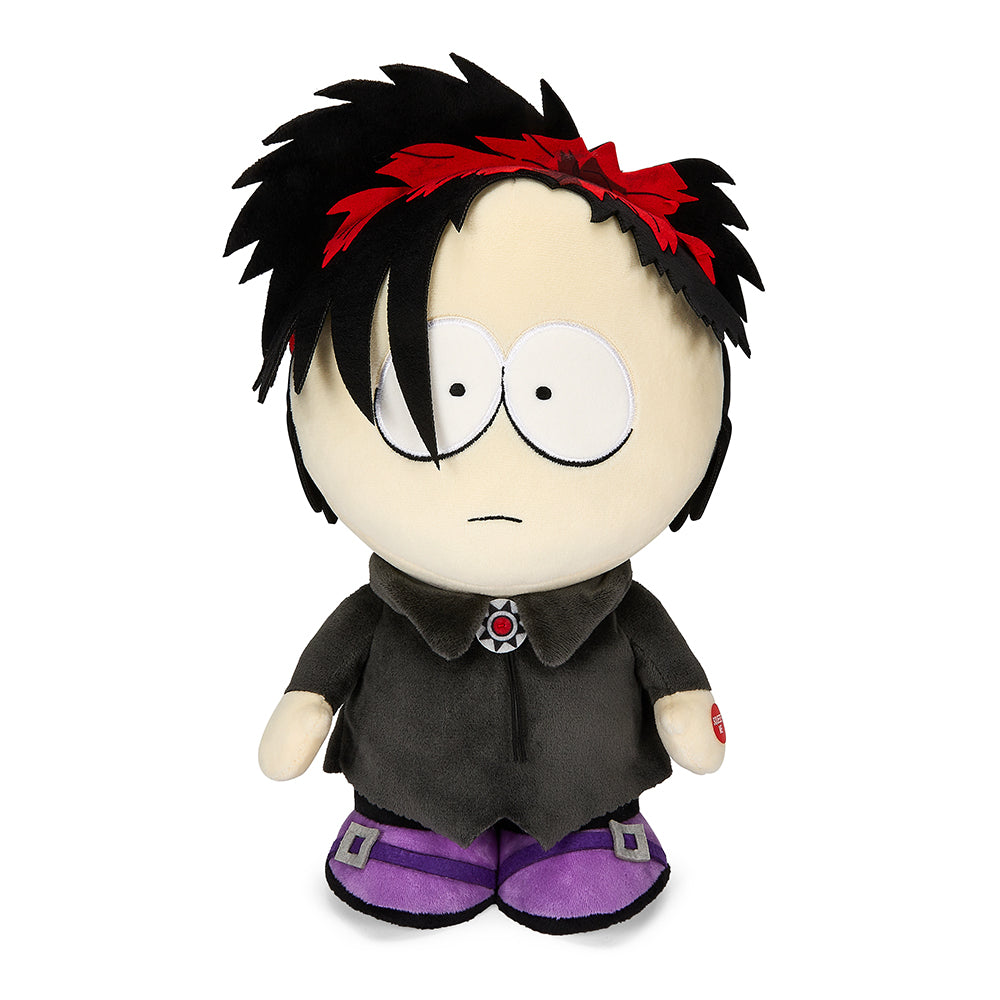 South Park Goth Kids 13