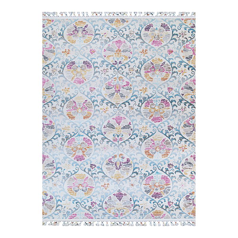 Couristan Evolution Basma Rug