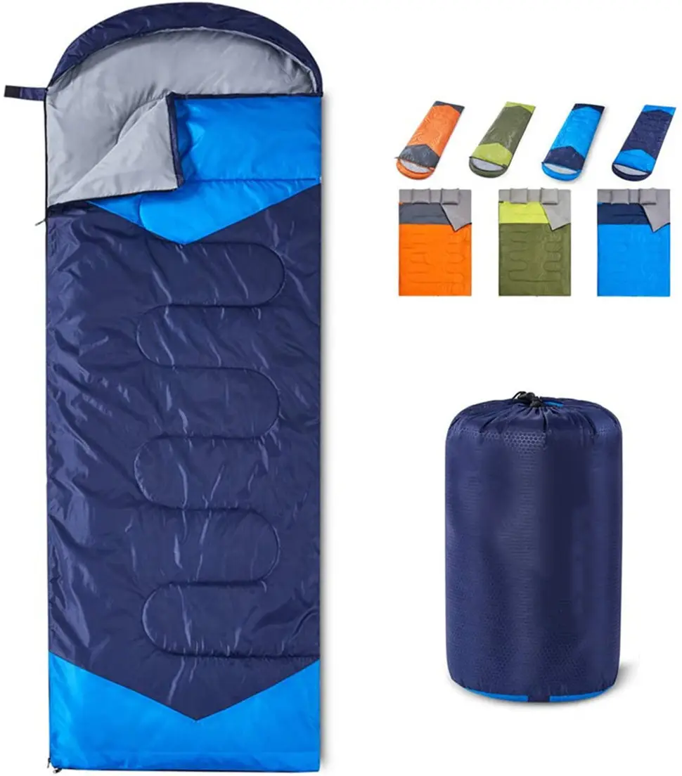 Factory supply sleeping bag camping sleeping bag big 5 sleeping bag bivy