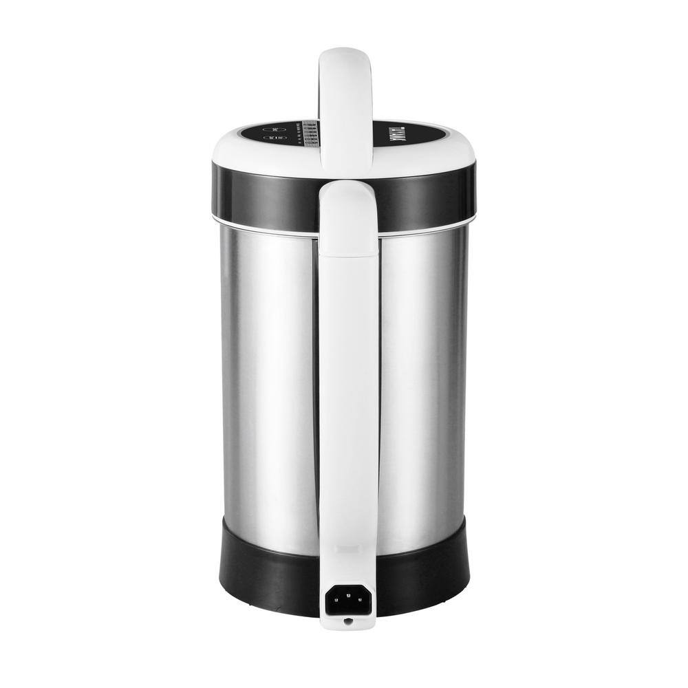 Tayama Multi-Functional Stainless Steel Soy and Nutmilk Maker 1.3L DJ-15SG