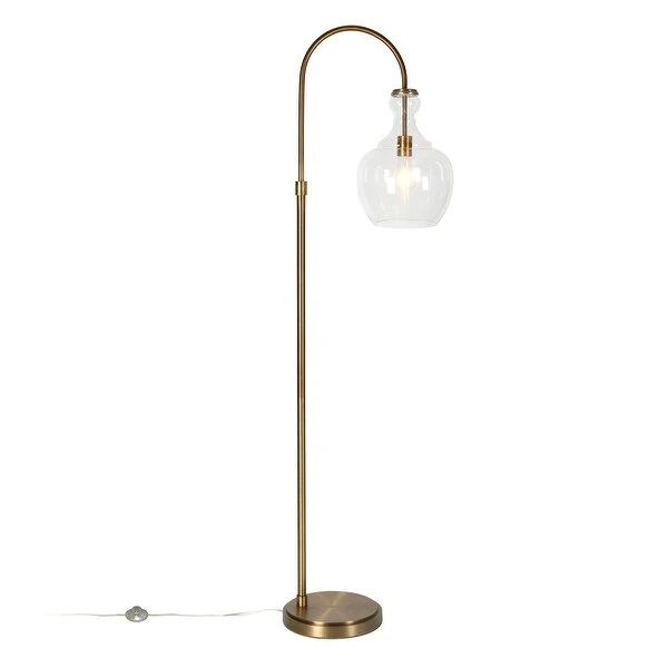 Verona Arc Floor Lamp