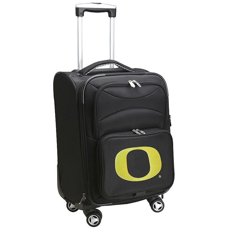 Oregon Ducks 20-in. Expandable Spinner Carry-On