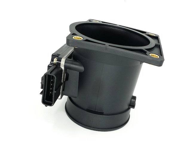 Mass Air Flow Sensor - Compatible with 1997 - 2003 Ford F-150 4.2L V6 VIN 2 Naturally Aspirated 1998 1999 2000 2001 2002