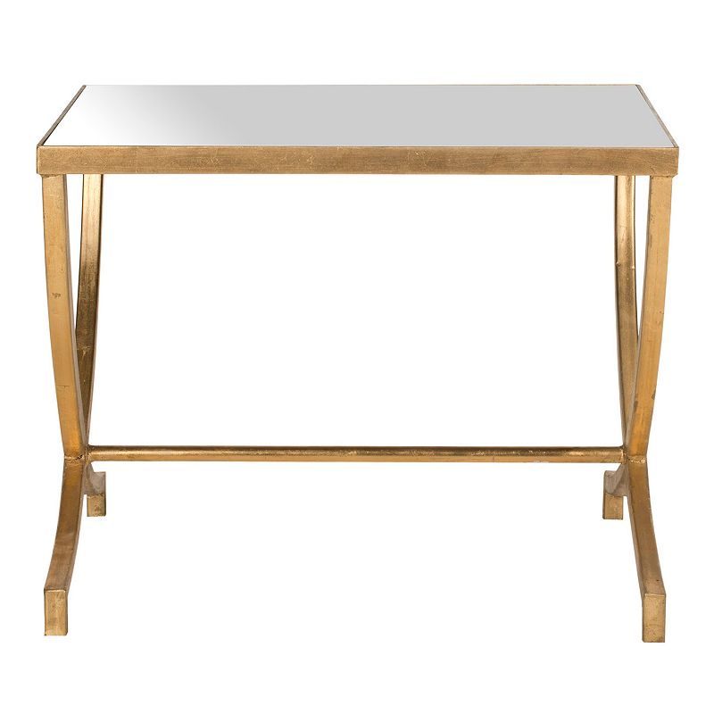 Safavieh Maureen Mirrored Accent Table