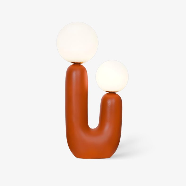 Oo Ceramics Table Lamp