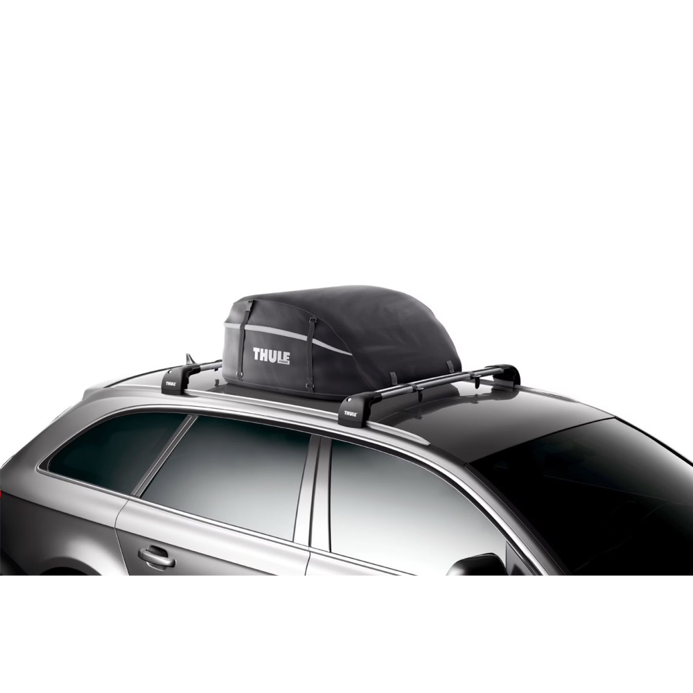 Thule Outbound Black Soft Roof Box ;