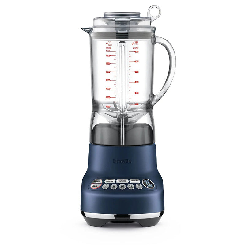 Breville Fresh & Furious Blender