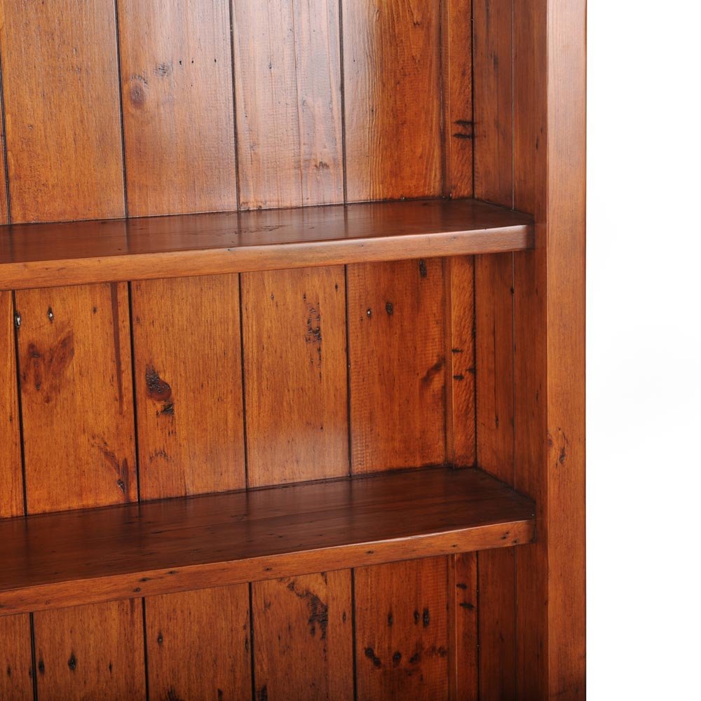 Lifestyle Bookcase - African Dusk