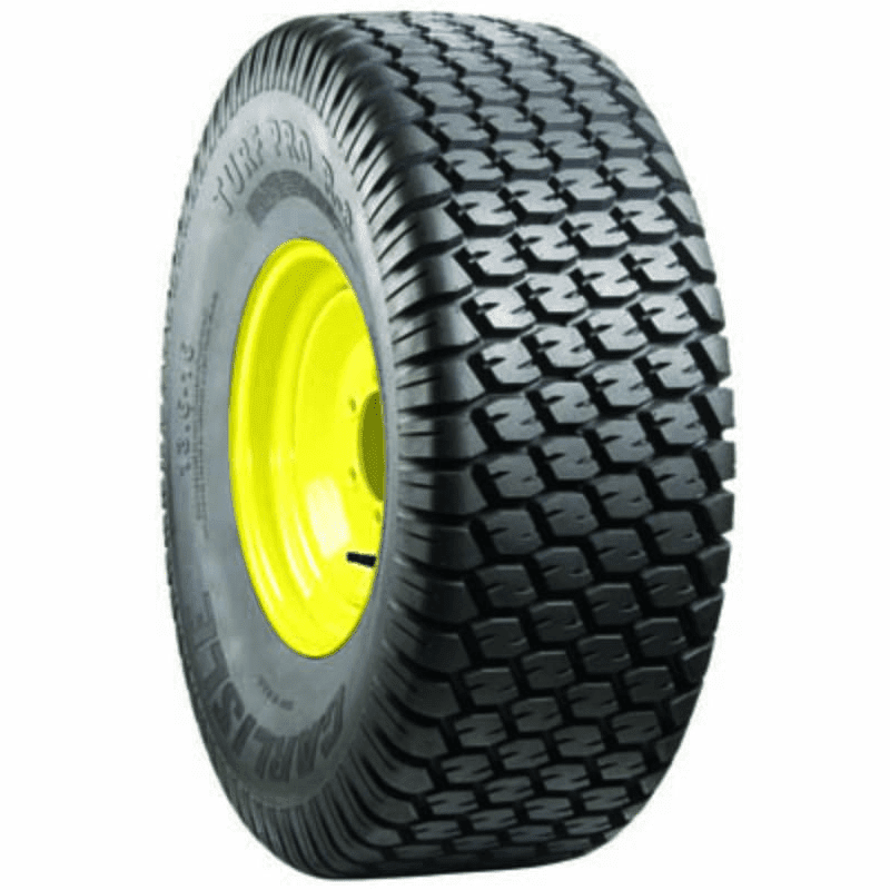 Carlisle Turf Pro Plus R-3 Lawn and Garden Tire - 31X1550-15 LRD 8PLY Rated