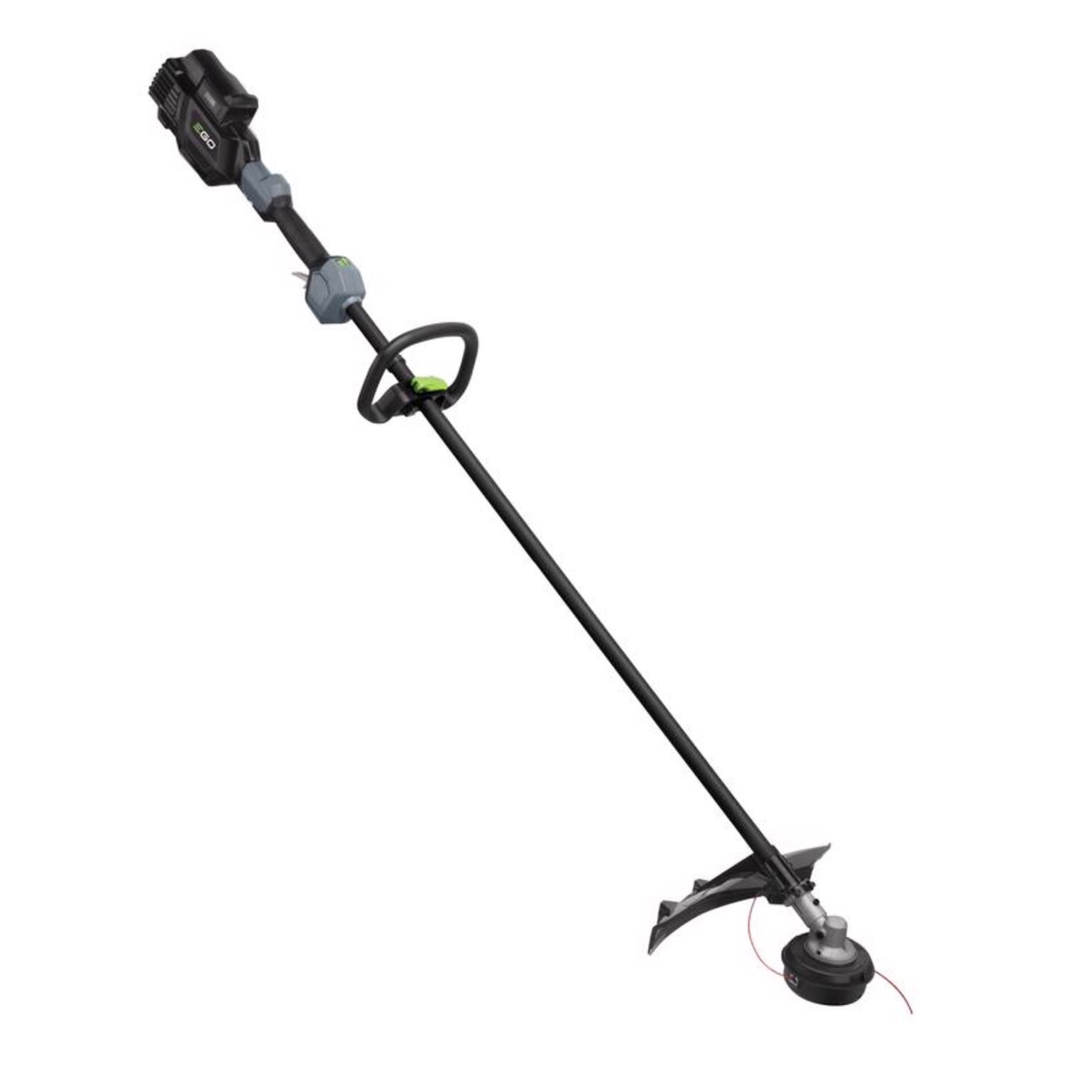 EGO Commercial Series STX3800 15 in. 56 V Battery String Trimmer Tool Only