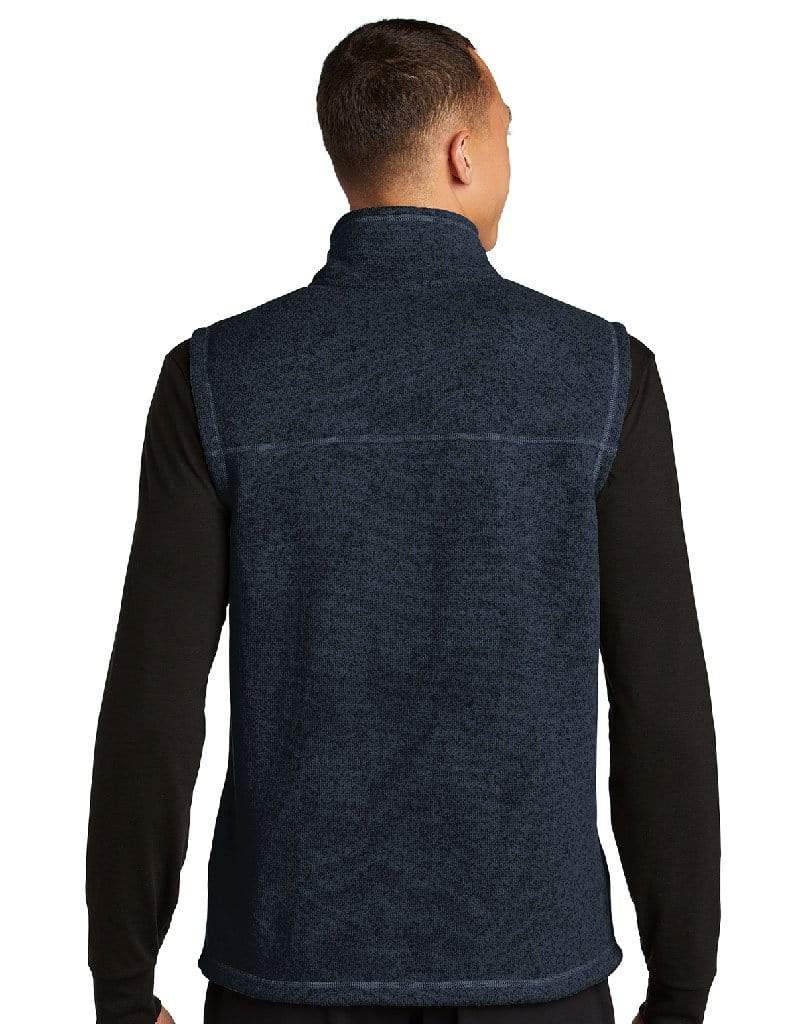 The North Face Sweater Fleece Vest