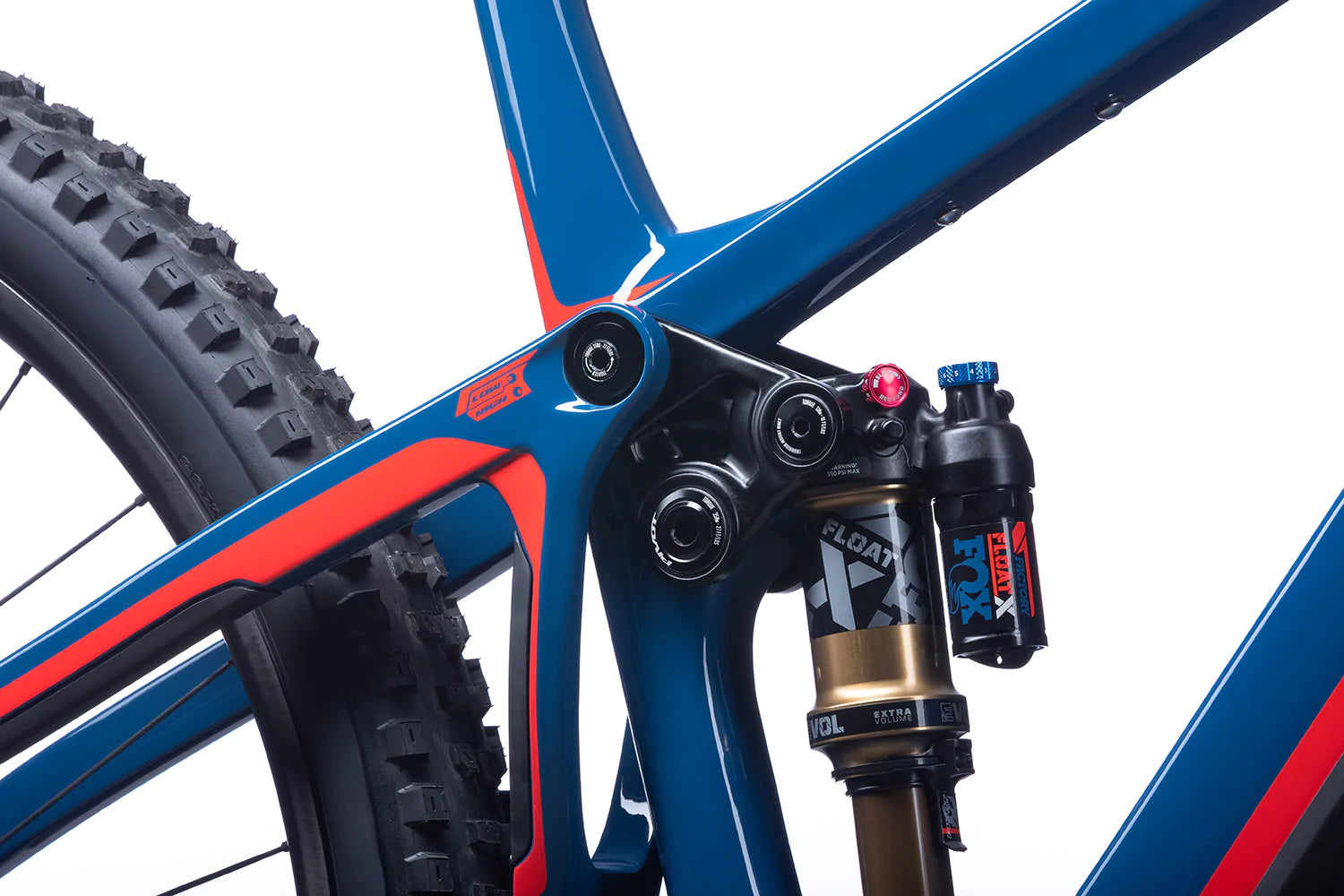 Pivot Shuttle SL 29 Ebike - Pro X01 - Blue Denim - 2022