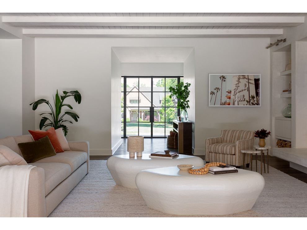 Piedra Cocktail Table   Contemporary   Coffee Tables   by Universal Furniture Company  Houzz