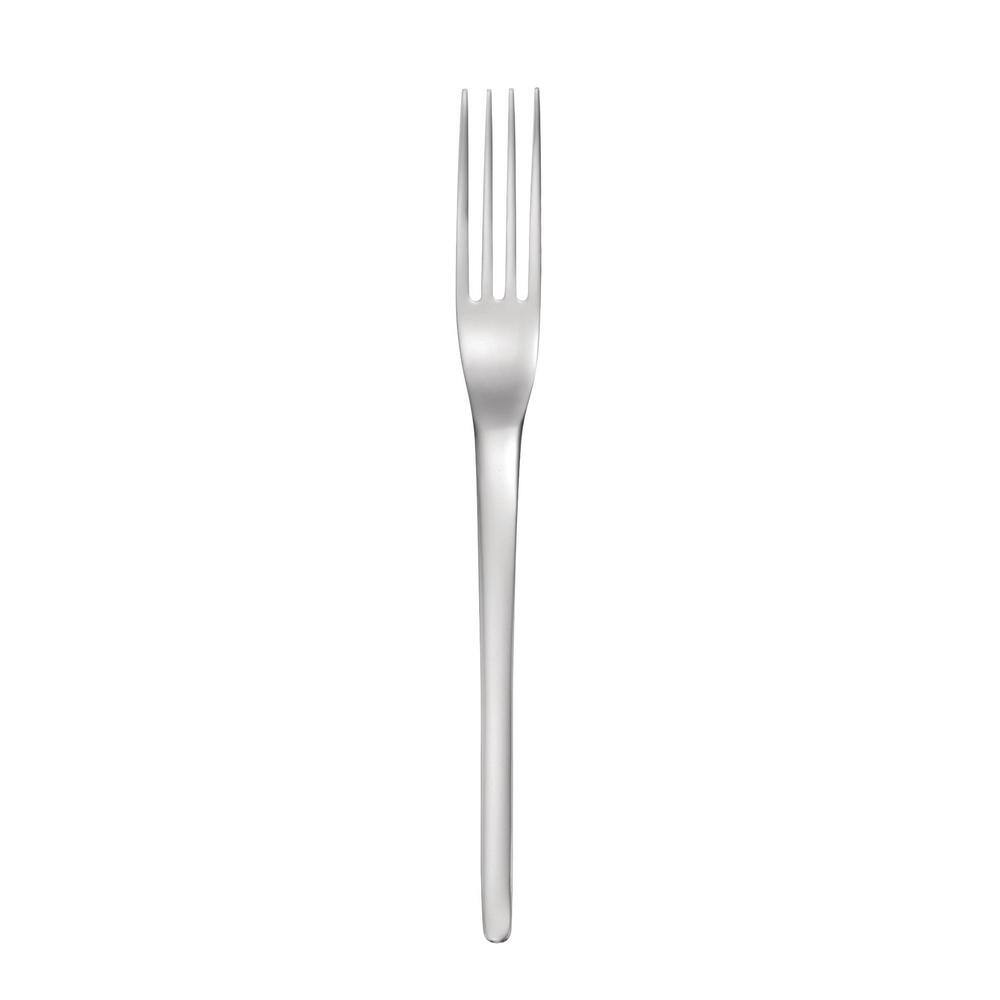 Oneida Apex 1810 Stainless Steel DessertSalad Forks (Set of 12) T483FDEF