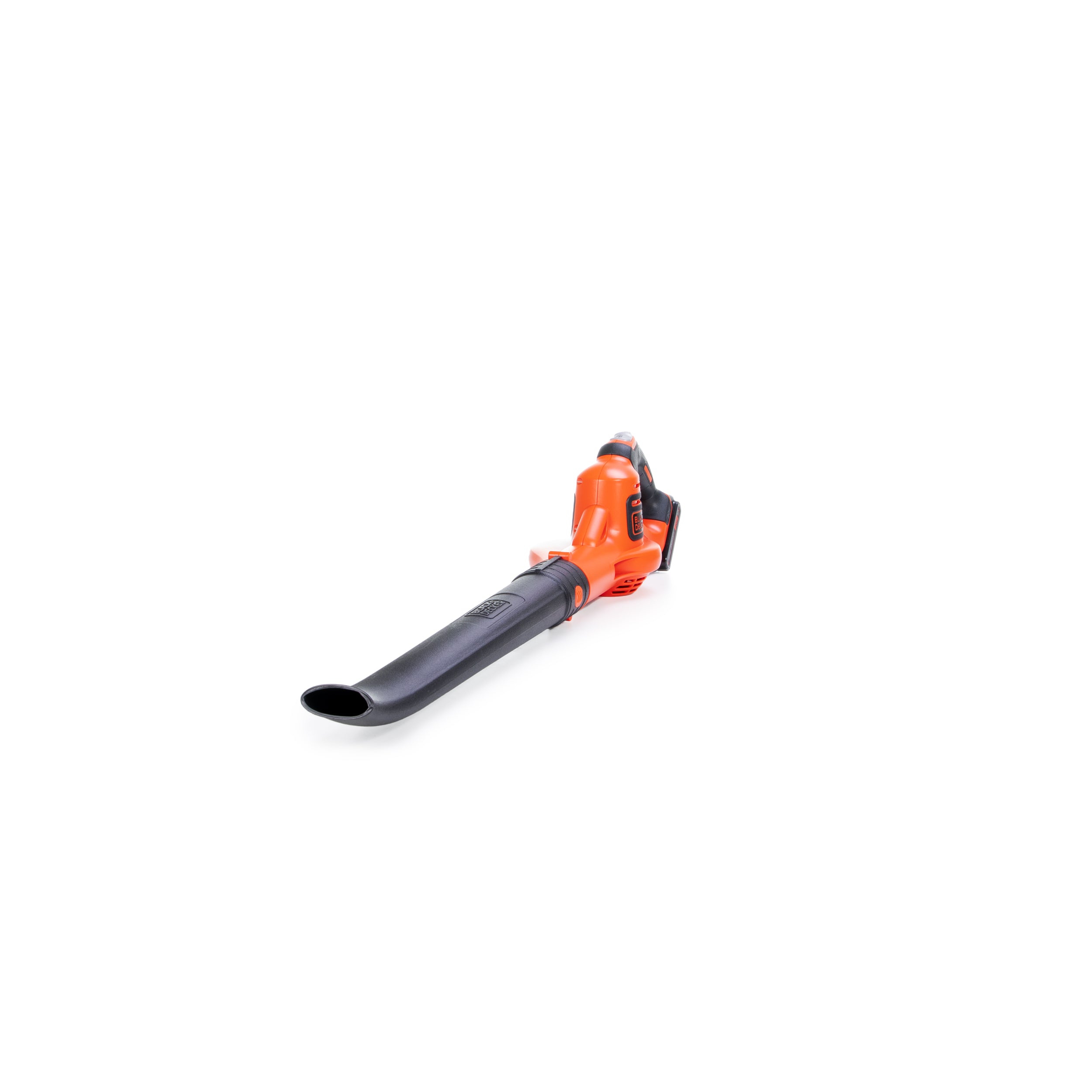 20V MAX* Cordless Sweeper with POWERBOOST™