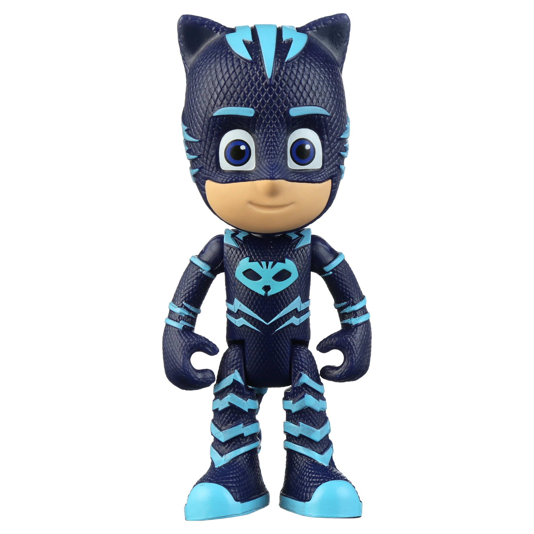 PJ Masks Hero Boost Figure Set， Catboy，  Kids Toys for Ages 3 Up， Gifts and Presents