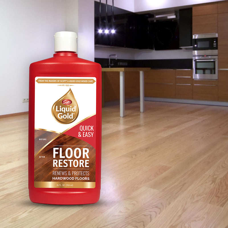 SLG FLOOR RESTORE 24OZ