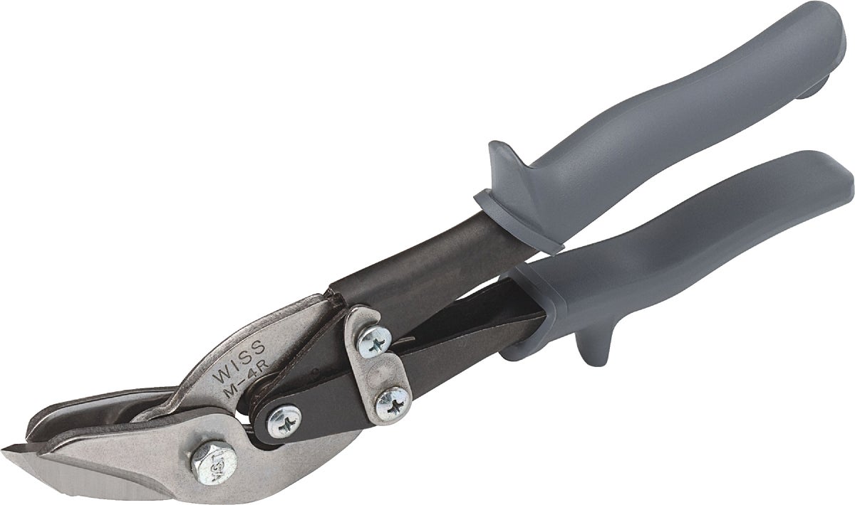 Wiss Metalmaster Pipe and Duct Snips Left