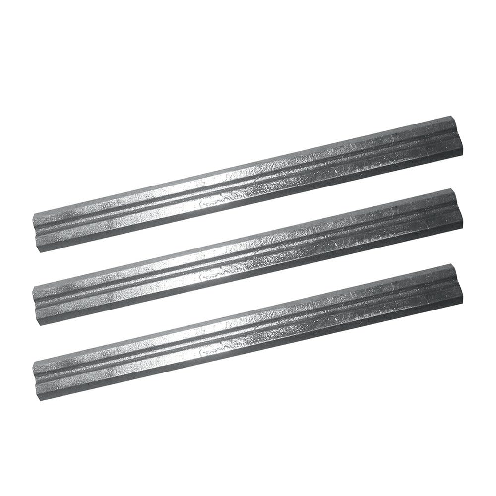 180mm Planer Blades- 3 pack