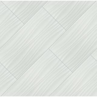 MSI Sapheda Riptide Satin 12 in. x 24 in. Matte Ceramic Stone Look Wall Tile (16 sq. ft.Case) NHDSAPRIP1224