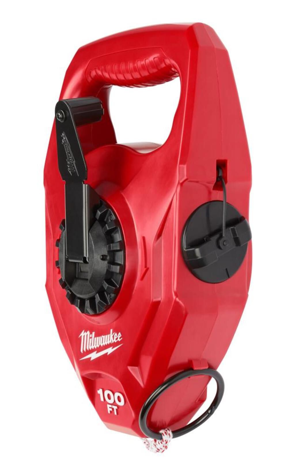 Milwaukee 100 Ft. Extra Bold Large Capacity Chalk Reel 48-22-3910 from Milwaukee