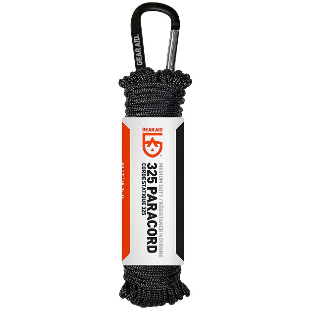 Gear Aid 325 Paracord 50 Ft Utility Line