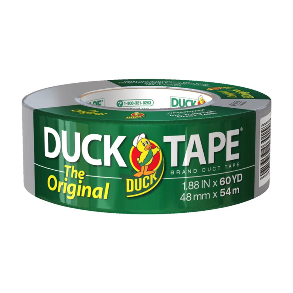 DUCTTAPE 60YD ALLPURPOSE