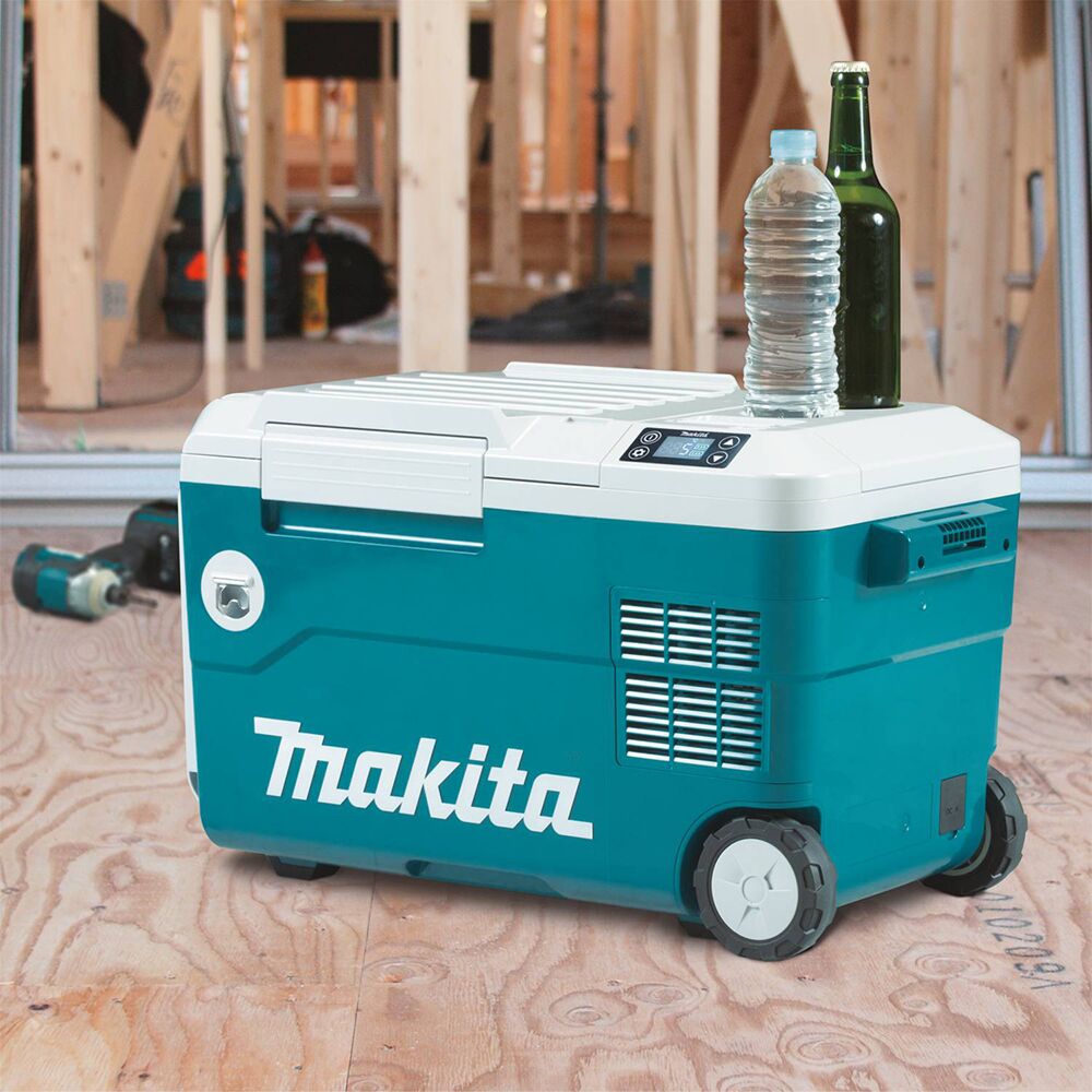 Makita DCW180Z 18V X2 LXT Lithium‑Ion 12V