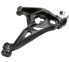 Moog Chassis RK622919 Control Arm