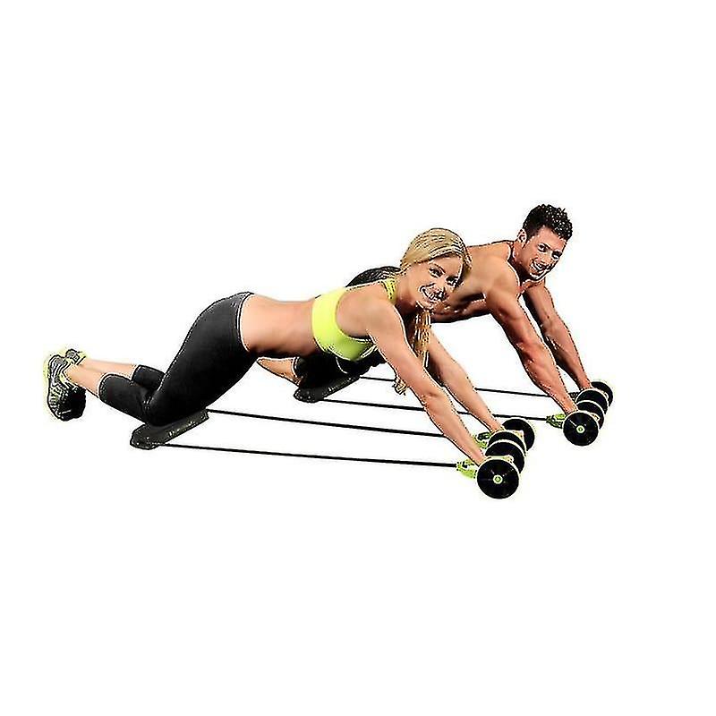 Revoflex Xtreme Portable Training Equipment