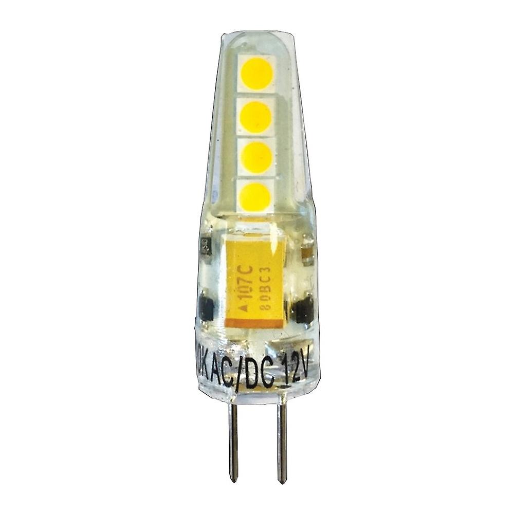 Lyveco G4 LED Lamp 2700K 210 Lumens Light Bulb