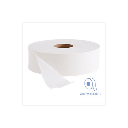 Boardwalk JRT Bath Tissue  BWK6103