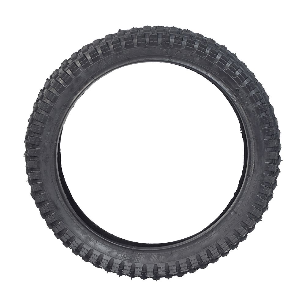 AlveyTech 16x2.4 Front Tire for the Razor MX500 and Razor MX650