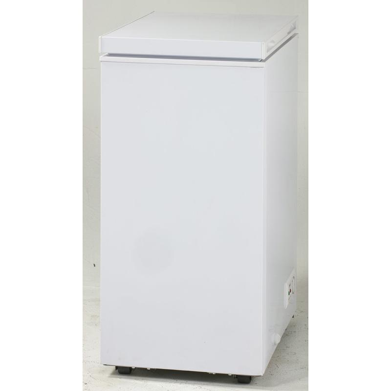 Avanti 2.5cu.ft. Chest Freezer CF24Q0W