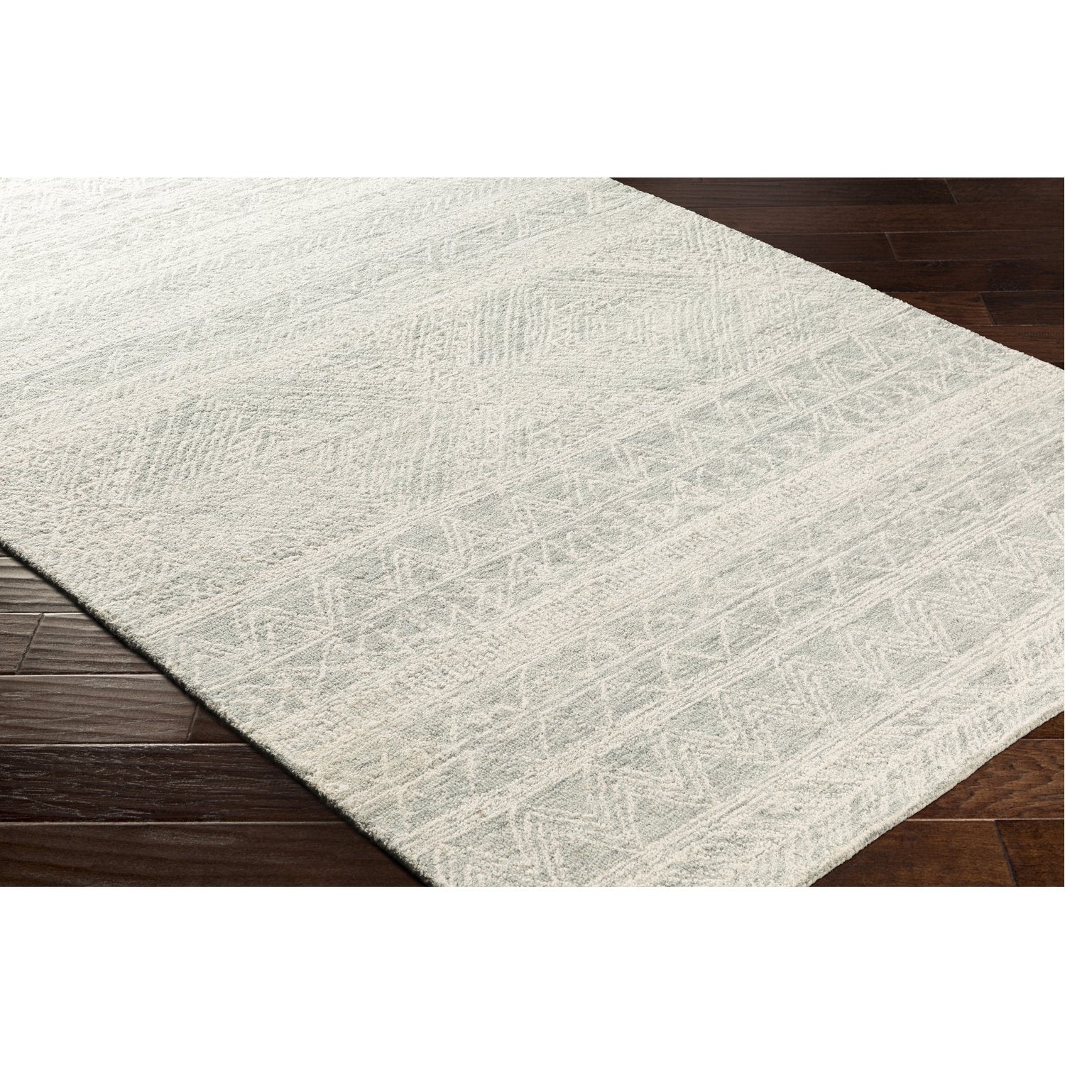 Newcastle Hand Tufted Rug